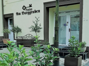 Haus am Burggraben